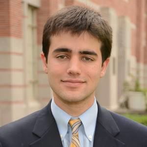 Meet your Posher, Alec